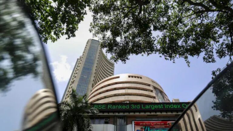 Stock Market: सेंसेक्स ने तोड़ा सुस्ती का दौर, भारत इलेक्ट्रॉनिक्स की रफ्तार बनी बाजार की चमक