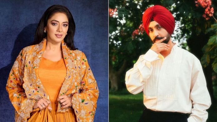 Rupali Ganguly ने बिना नाम लिए कसा तंज! बोलीं- जिसे देश की जिम्मेदारी समझ नहीं, वो बॉर्डर 2 में क्यों?