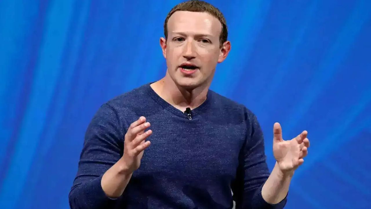 Zuckerberg ने क्यों थामा न्यूक्लियर प्लांट का हाथ क्या सोशल मीडिया की दुनिया में बिजली की हो गई है नई जंग