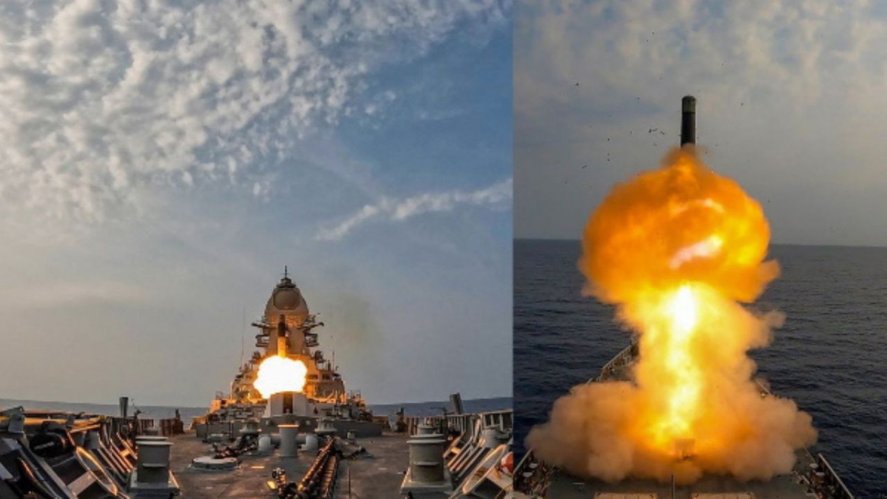 Operation Sindoor में भारत की ताकत! 19 ब्रह्मोस और क्रिस्टल मेज मिसाइलों की जबरदस्त दास्तान