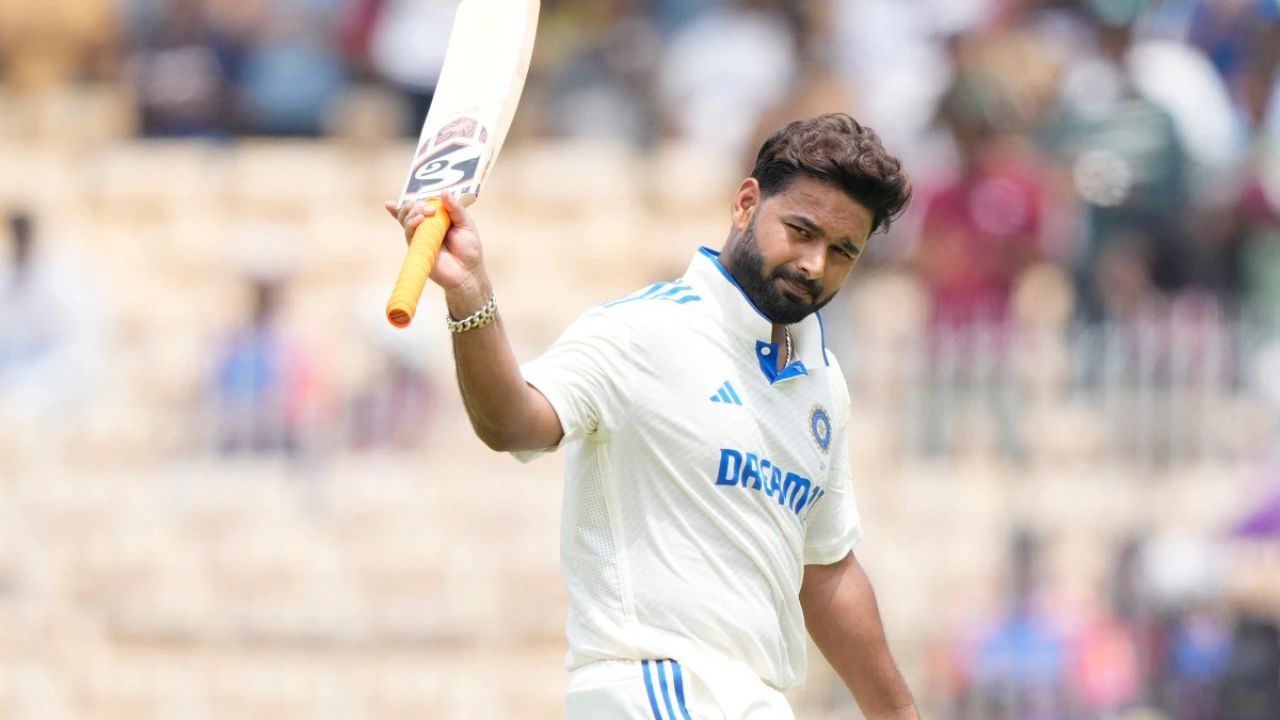 बर्मिंघम में Rishabh Pant का बल्ला बोलेगा या किस्मत करेगी खेल? टेस्ट जीत दिला पाएंगे इस बार?