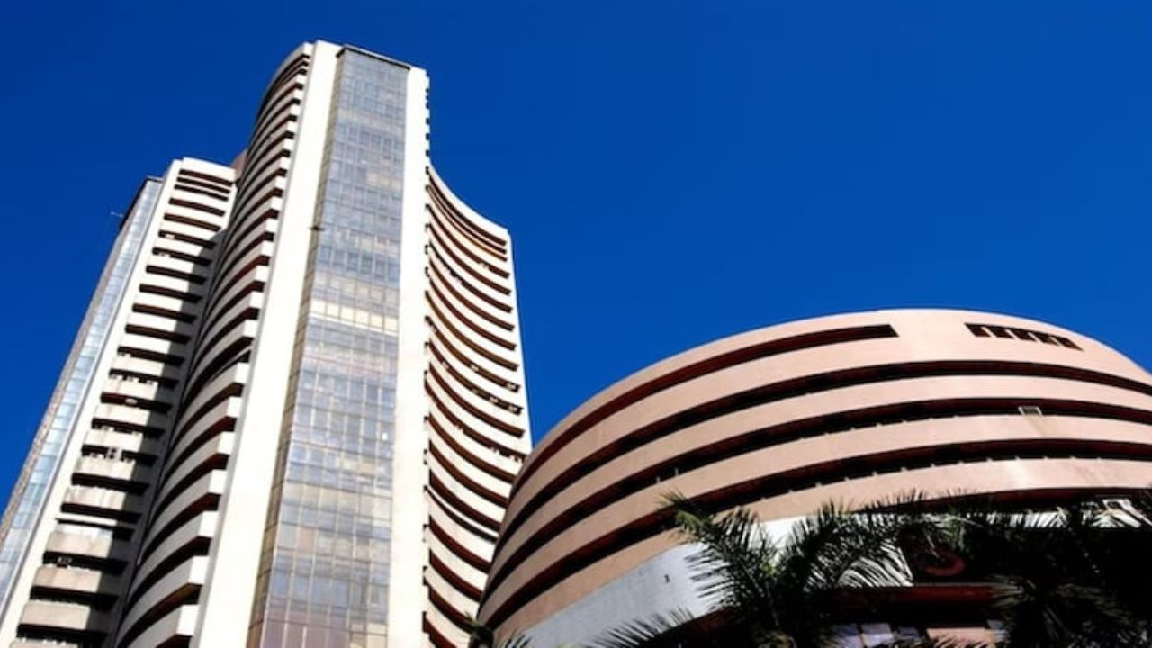 Stock Market: हफ्ते भर में डूबे 1.65 लाख करोड़ रुपये शेयर बाजार की बड़ी कंपनियों में मचा हड़कंप