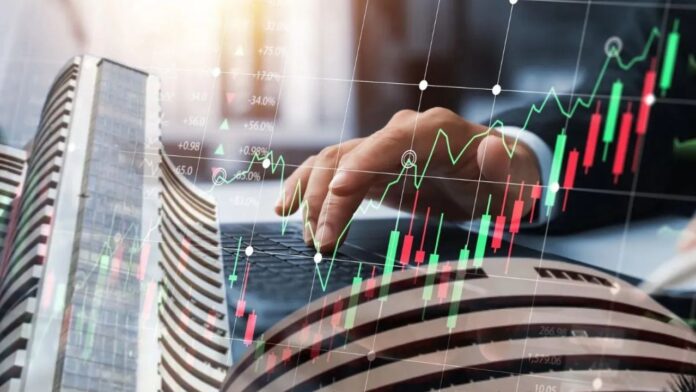 Stock Market: हफ्ते भर में डूबे 1.65 लाख करोड़ रुपये शेयर बाजार की बड़ी कंपनियों में मचा हड़कंप