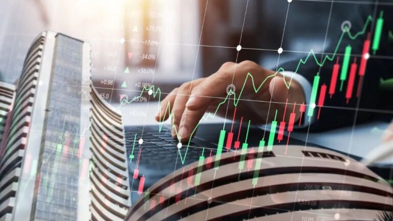 Stock Market: हफ्ते भर में डूबे 1.65 लाख करोड़ रुपये शेयर बाजार की बड़ी कंपनियों में मचा हड़कंप