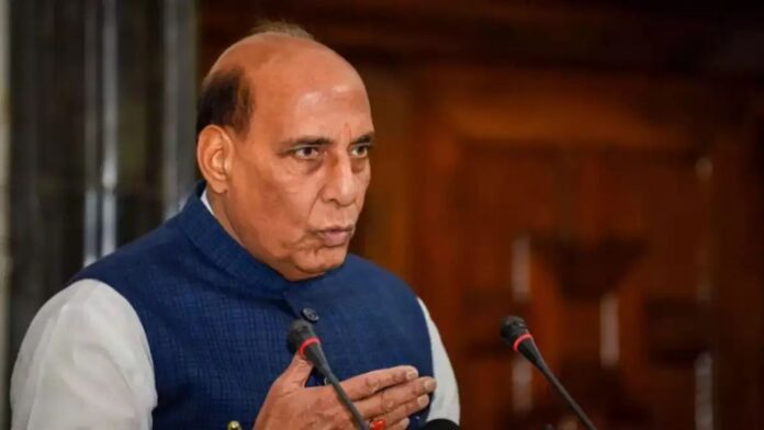 Rajnath Singh का SCO मंच से सीधा संदेश! अब आतंक के अड्डे भी नहीं बचे सुरक्षित, सुरक्षा के नए अध्याय की शुरुआत