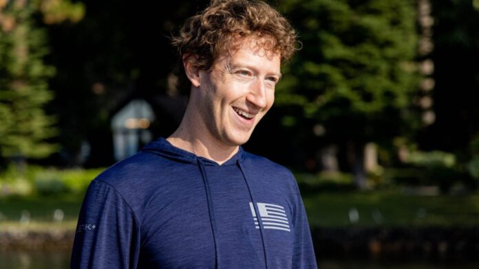 Zuckerberg ने क्यों थामा न्यूक्लियर प्लांट का हाथ क्या सोशल मीडिया की दुनिया में बिजली की हो गई है नई जंग