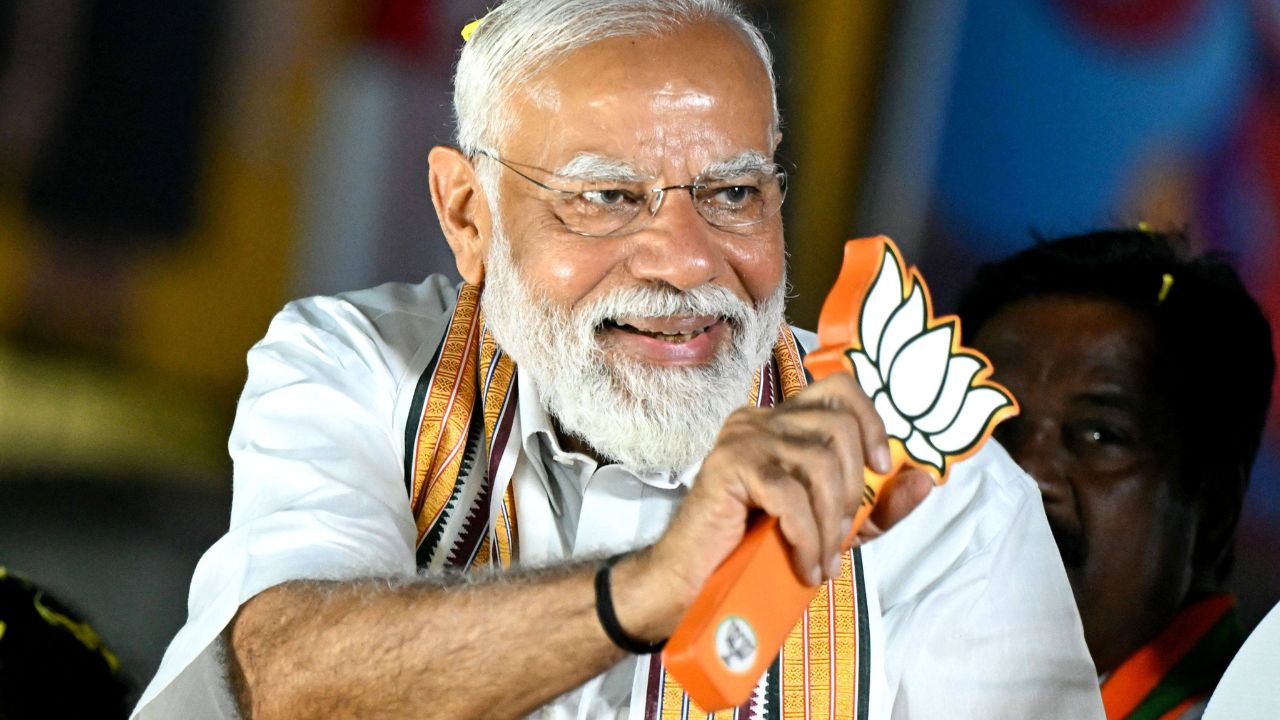 BJP CM Press Conference: 11 सालों की विकास यात्रा या सिर्फ प्रचार? बीजेपी सीएम की प्रेस कांफ्रेंस पर टिकी देश की निगाहें