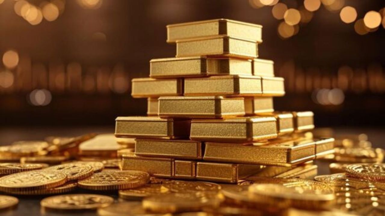 Gold Rate: ईरान-इज़राइल की जंग ने तोड़ा सोने का सन्नाटा, 3,400 डॉलर पार पहुंचा गोल्ड!