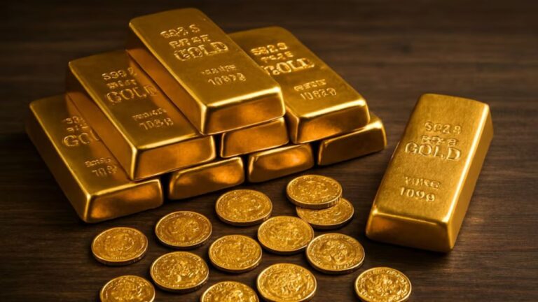 Gold Rate: ईरान-इज़राइल की जंग ने तोड़ा सोने का सन्नाटा, 3,400 डॉलर पार पहुंचा गोल्ड!