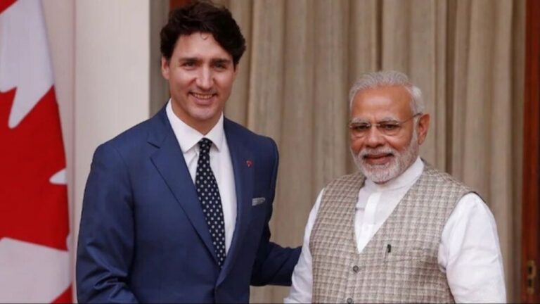 PM Modi Canada Visit: PM मोदी के दौरे से पहले टूटी चुप्पी! कनाडा में चली कार्रवाई ने उजागर किया एक खतरनाक नेटवर्क