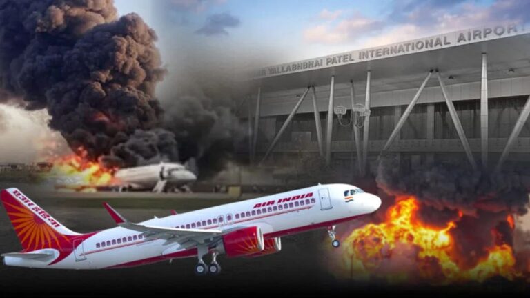 Ahmedabad Plane Crash: क्या इन संभावित वजहों में छिपा है दुर्घटना का रहस्य? इन कारणों पर टिकी है पूरी कहानी