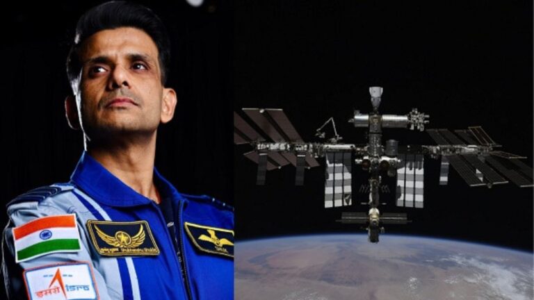 Axiom-4 Mission: NASA ने फिर खींची ब्रेक! शुभांशु की उड़ान अधर में लटकी, जानिए मिशन टलने के पीछे का पूरा सच