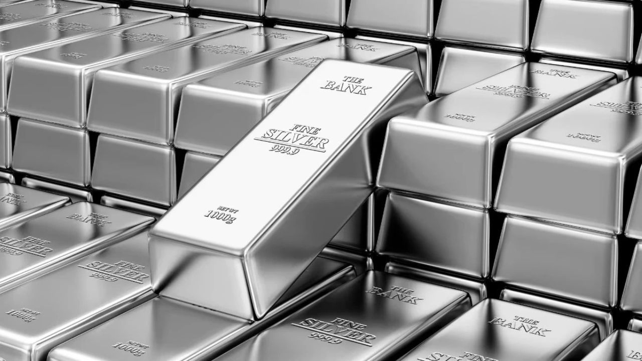 Silver Price Today: सिल्वर खरीदो आज ही, कल ये मौका छिन सकता है, बोले निवेश गुरु रॉबर्ट कियोसाकी