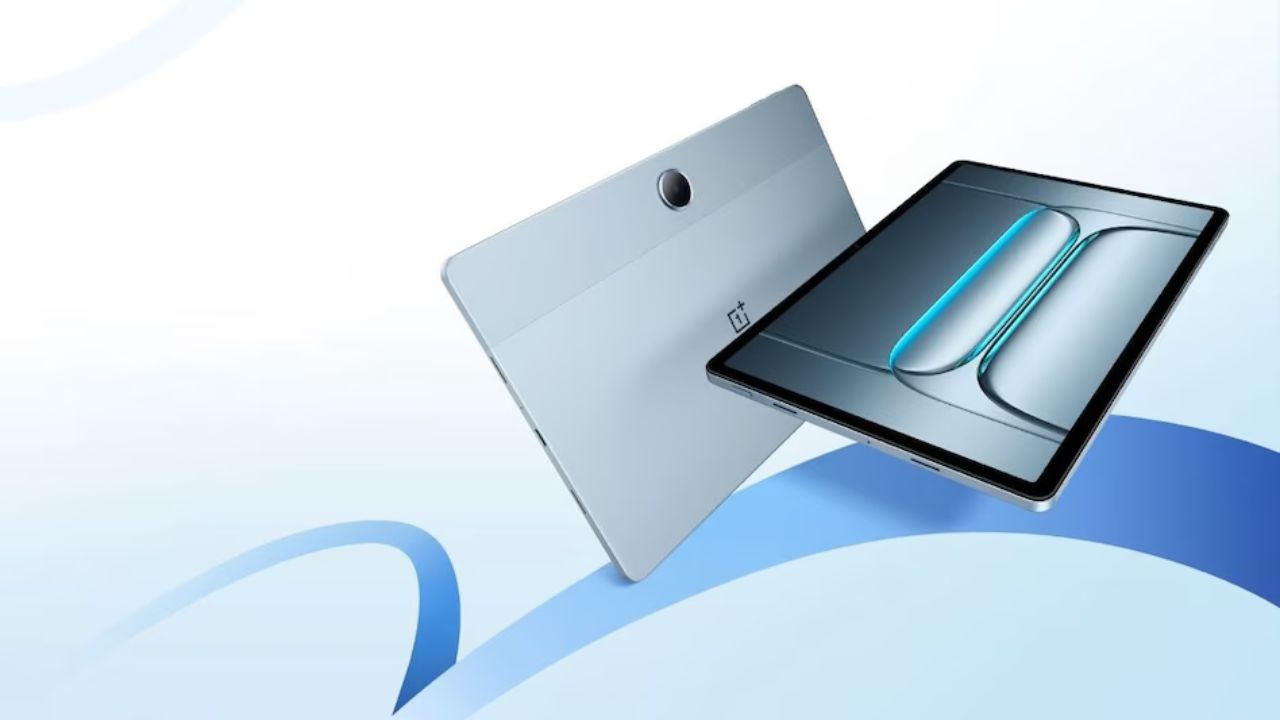 OnePlus Pad Lite: वनप्लस का सबसे सस्ता टैबलेट लॉन्च! शानदार फीचर्स और दमदार बैटरी के साथ