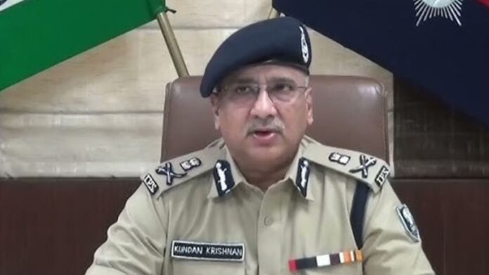 Bihar News: एडीजीपी का विवादित बयान- ‘फसली बेरोजगारी से बढ़ता है क्राइम’, फिर मांगी माफ़ी