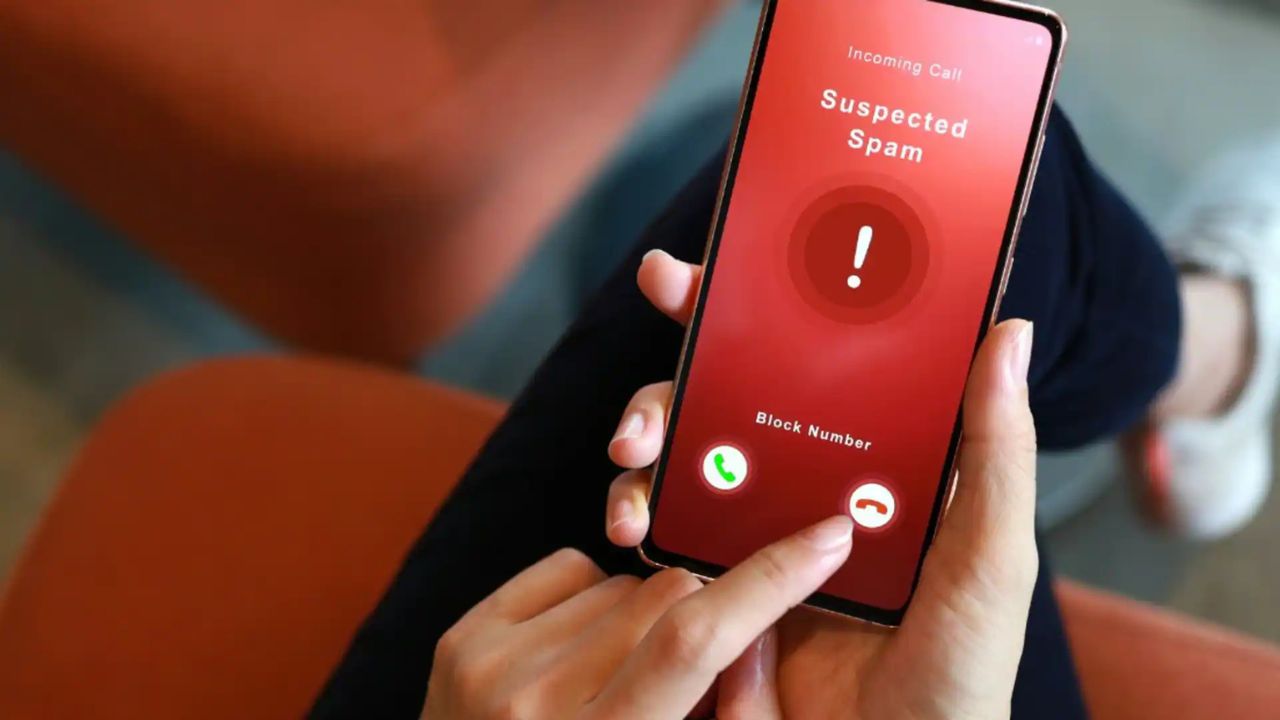 Spam Calls: हर दिन की स्पैम कॉल्स से है परेशान? अपनाएं ये तरीका और पाएं हमेशा के लिए छुटकारा