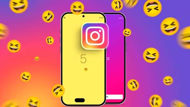 Instagram Emoji Game: इंस्टाग्राम पर गेम खेलें बिना पैसे और बिना ऐप इंस्टॉल किए! जानिए आसान तरीका