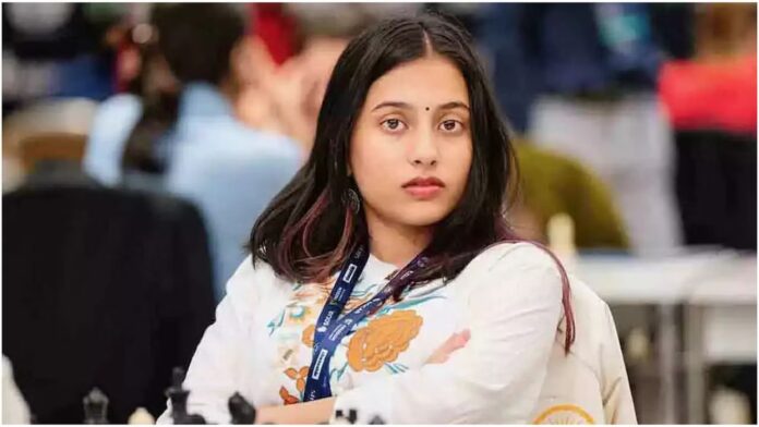 Divya Deshmukh: 19 साल की दिव्या देशमुख ने रचा इतिहास! विश्व कप फाइनल में पहुंचने वाली पहली भारतीय महिला बनीं