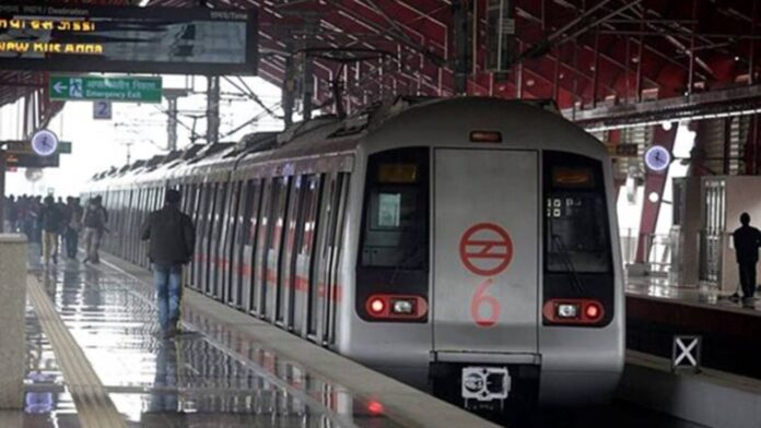 Ghaziabad वालों के लिए खुशखबरी! ब्लू लाइन मेट्रो से मिलेगी सीधी कनेक्टिविटी