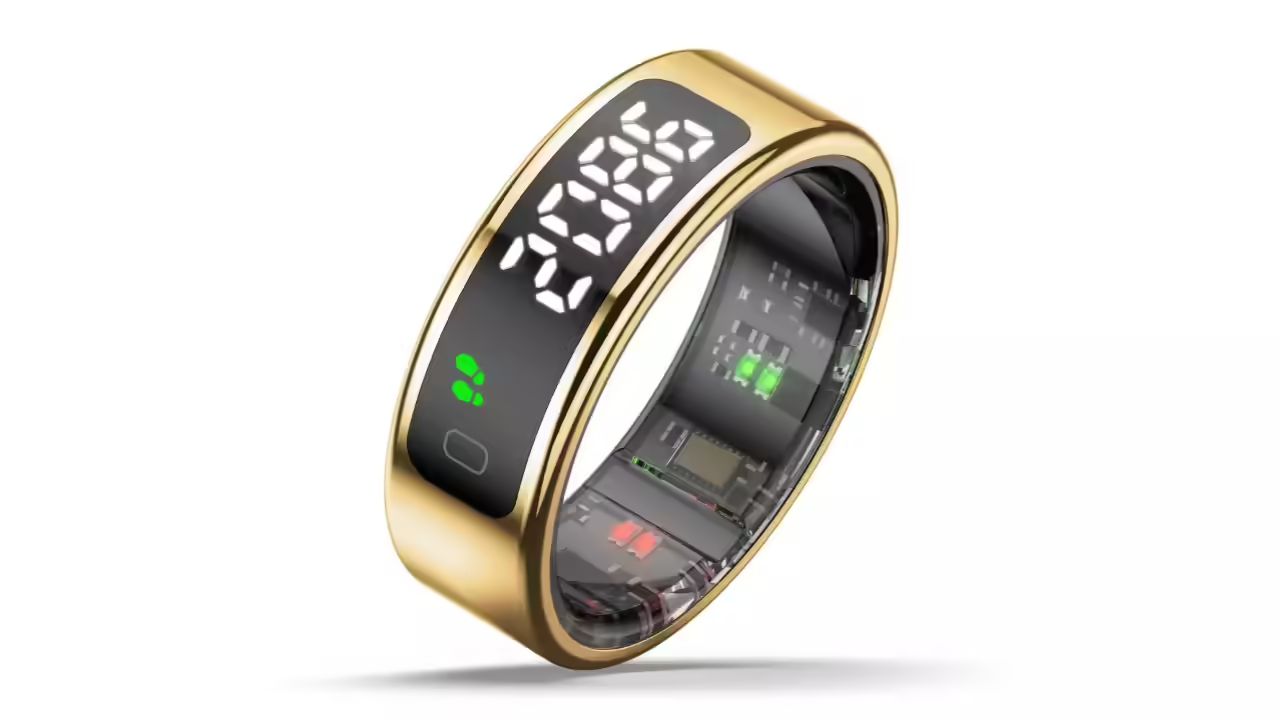 भारत की पहली डिजिटल डिस्प्ले स्मार्ट रिंग! Pebble Halo की कीमत और फीचर्स जानकर चौंक जाएंगे
