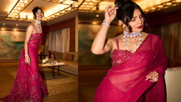 Priyanka Chopra का ग्लोबल सफर! बॉलीवुड से हॉलीवुड तक की शानदार उड़ान