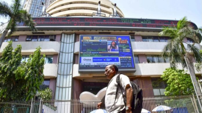 Stock Market: रिलायंस ने कमाया मुनाफा पर बाजार ने क्यों दिखाई बेरुखी? जानिए गिरावट की असली वजह