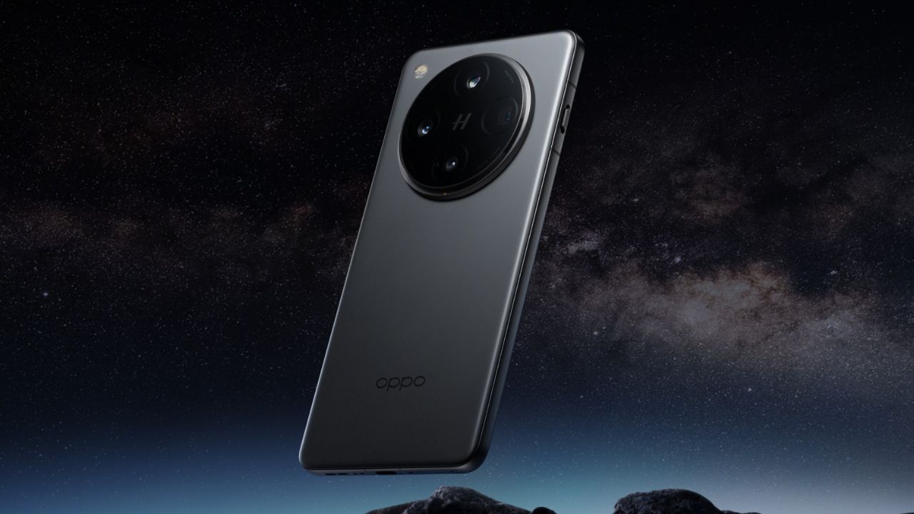 Oppo Find X9 Ultra: दमदार कैमरा और मैगसेफ जैसी चार्जिंग तकनीक के साथ आने वाला है नया स्मार्टफोन