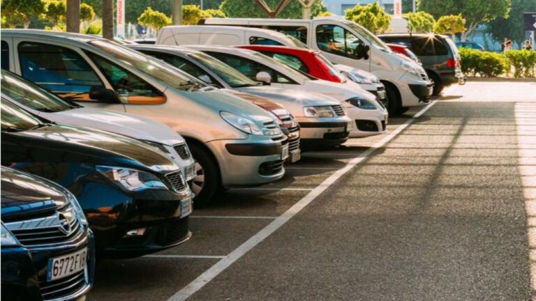 Delhi News: भारत दर्शन पार्क में बनेगी स्मार्ट पार्किंग, तकनीक से हल होगी ट्रैफिक की गुत्थी