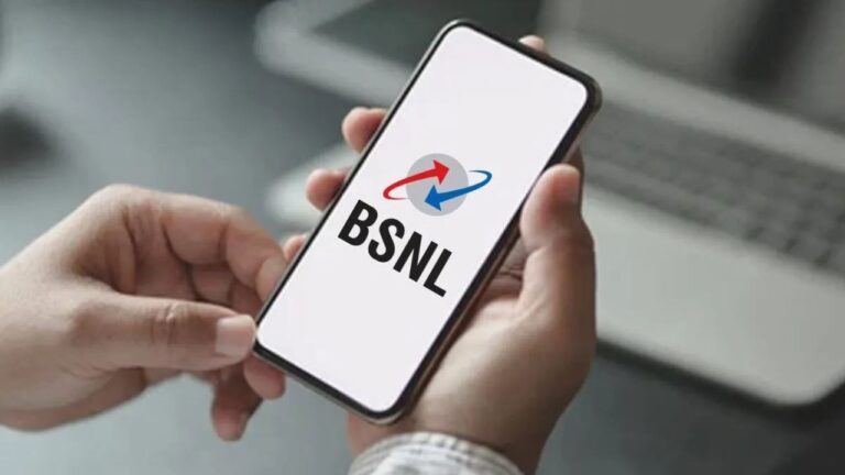 BSNL का धमाका! 1 लाख नए टावर और सस्ते प्लान से प्राइवेट कंपनियों को टक्कर