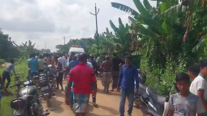 Odisha News: दिल दहला देने वाली घटना! पुरी में नाबालिग लड़की को पेट्रोल डालकर जलाया गया