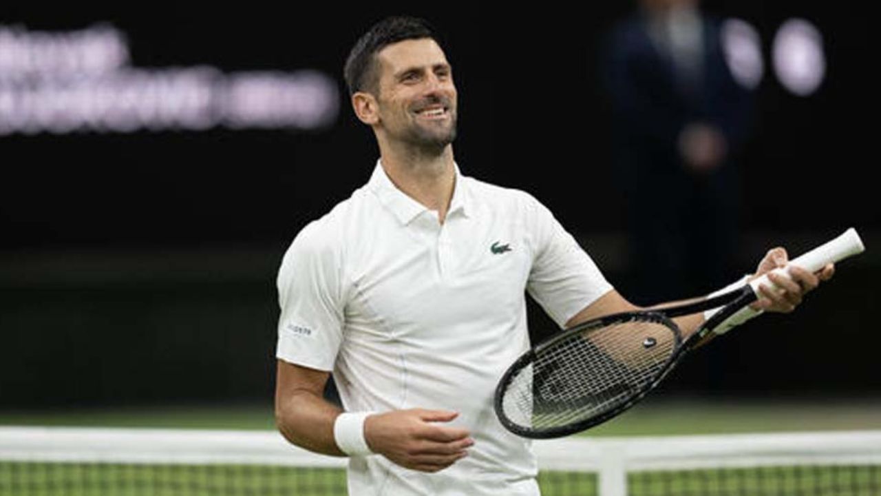 Wimbledon 2025: पहला सेट हारे, फिर ऐसे पलटा मैच! जोकोविच की धमाकेदार वापसी देख सब रह गए हैरान!