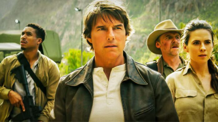 अब घर बैठे देखें टॉम क्रूज़ का धमाका – Mission Impossible ओटीटी पर रिलीज