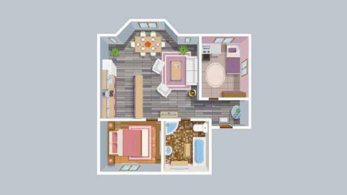 Built-up Area Vs Super Built-up: बजट में बड़ा फ्लैट चाहिए? पहले जानिए सुपर बिल्ट-अप और बिल्ट-अप एरिया में फर्क