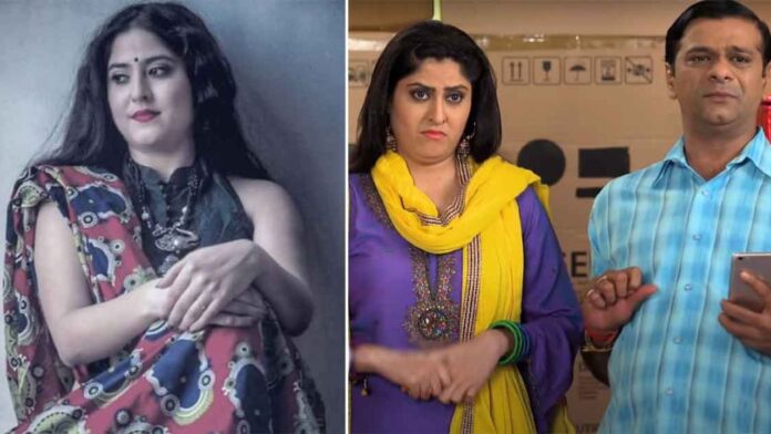 Monica Bhadoria: बावरी की मासूमियत के पीछे छिपा था गहरा ज़ख्म! जानिए मोनिका की सच्ची कहानी