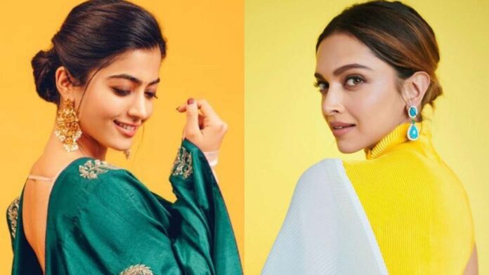 8 घंटे शिफ्ट पर Rashmika Mandanna का बयान! साउथ बनाम बॉलीवुड की सच्चाई आई सामने!