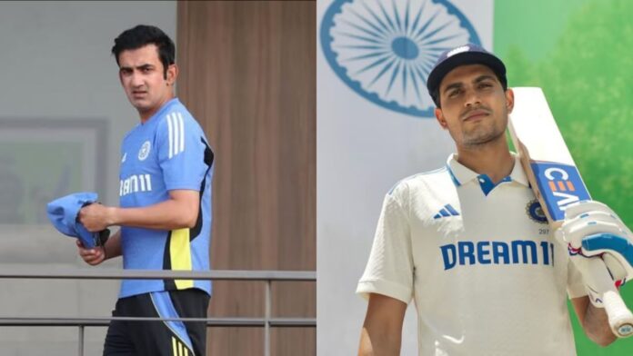 IND vs ENG : 430 रन और फिर विवाद! शुभमन के बल्ले ने किया धमाका, गंभीर का अंदाज़ बना चर्चा का विषय