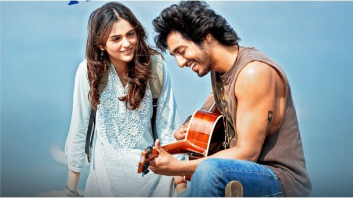 Saiyra Day 2 Collection: ड्रीम डेब्यू से स्टार बने आहान-अनीत! मोहित सूरी की फिल्म ने तोड़े सारे रिकॉर्ड