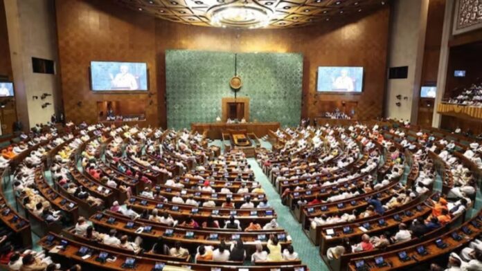 Parliament Monsoon Session: विधेयकों की बारिश या सियासी तकरार! संसद के मानसून सत्र में होगी आर-पार की लड़ाई