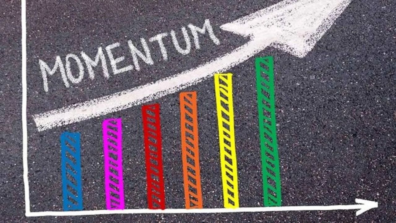 Momentum Investing: क्या तेजी से बढ़ते शेयर में निवेश करना है समझदारी? जानिए मोमेंटम इन्वेस्टिंग की पूरी रणनीति