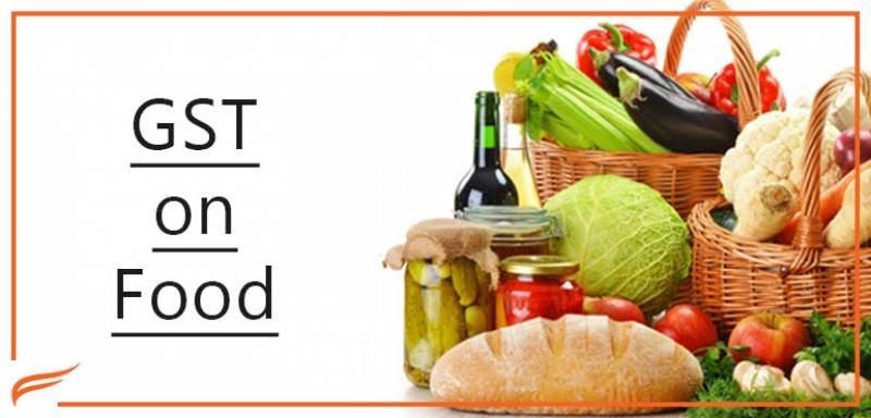 GST Reforms: सरकार ने ब्रांडेड कपड़े और फूड आइटम्स पर 5 प्रतिशत GST की योजना बनाई