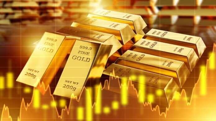 Gold Price: सोने ने शेयर को पीछे छोड़ा इस साल 27 प्रतिशत की तेजी
