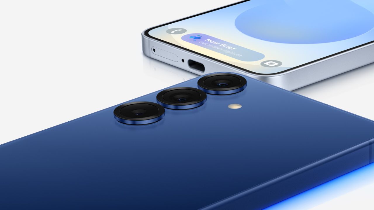 Samsung Galaxy S25 खरीदने पर ग्राहकों को मिल रहा है आकर्षक डिस्काउंट और ऑफर