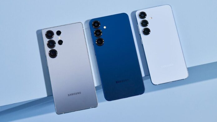 Samsung Galaxy S25 खरीदने पर ग्राहकों को मिल रहा है आकर्षक डिस्काउंट और ऑफर