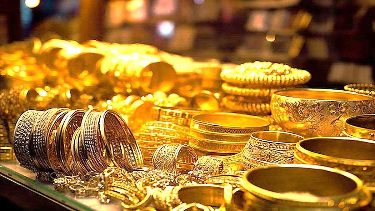 Gold Price: सोने ने शेयर को पीछे छोड़ा इस साल 27 प्रतिशत की तेजी