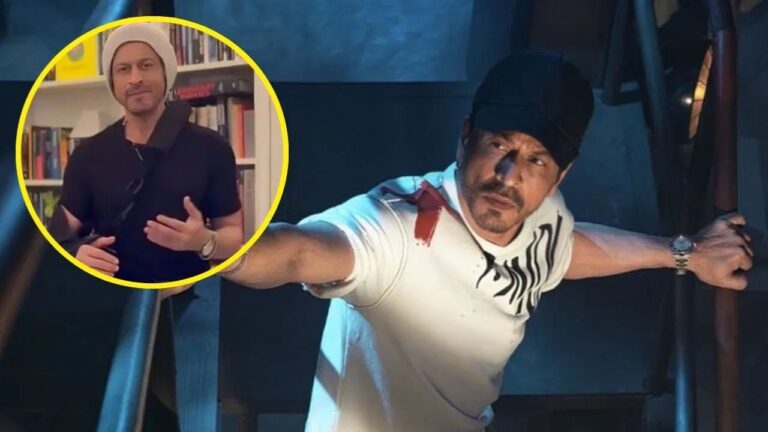 33 साल बाद Shahrukh Khan को मिला पहला नेशनल अवॉर्ड! शाहरुख ने कहा कुछ ऐसा कि फैंस भी हो गए इमोशनल