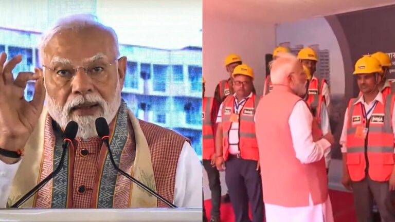 नई दिल्ली में सांसदों के लिए आधुनिक Type-VII flats का उद्घाटन! सांसदों के नए फ्लैट्स के नामों में छुपा है भारत का दिल