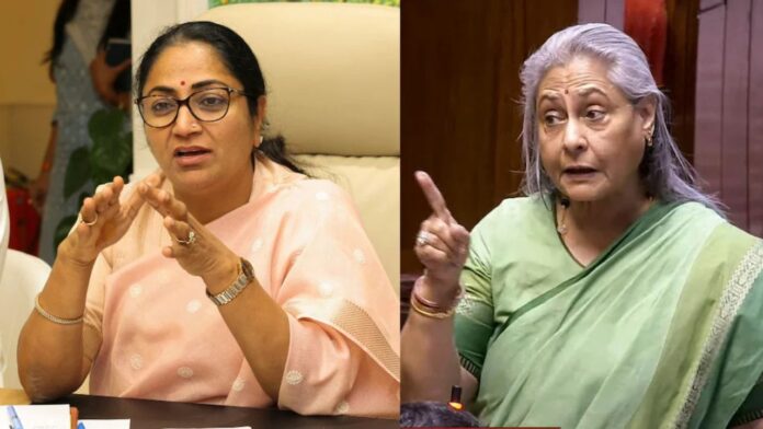दिल्ली विधानसभा में 'Operation Sindoor' पर गरमाई सियासत! सीएम रेखा गुप्ता ने विपक्ष पर साधा निशाना