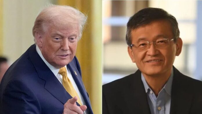 अमेरिकी राष्ट्रपति Donald Trump ने इंटेल के CEO लिप-बू टुन से मांगा इस्तीफा, चीन से संबंधों पर उठे सवाल