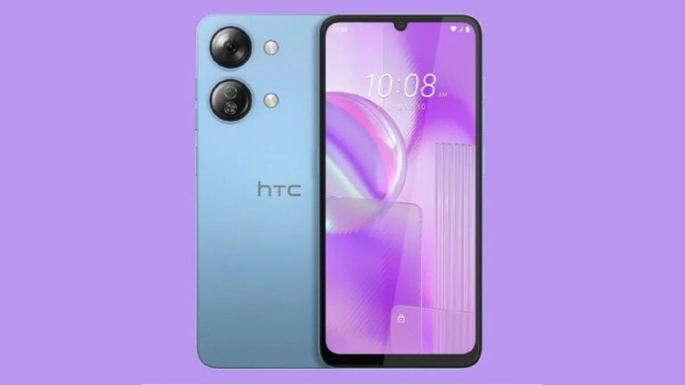 HTC Wildfire E4 Plus: HTC की वापसी! बजट स्मार्टफोन Wildfire E4 Plus हुआ लॉन्च, मिलेंगे दमदार फीचर्स और शानदार कैमरा