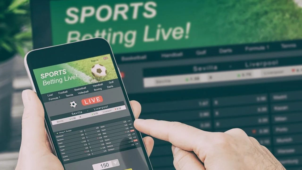 Online Betting Apps पर सरकार का बड़ा कदम, संसद में आएगा नया कानून, 1400 से ज्यादा ऐप्स बैन